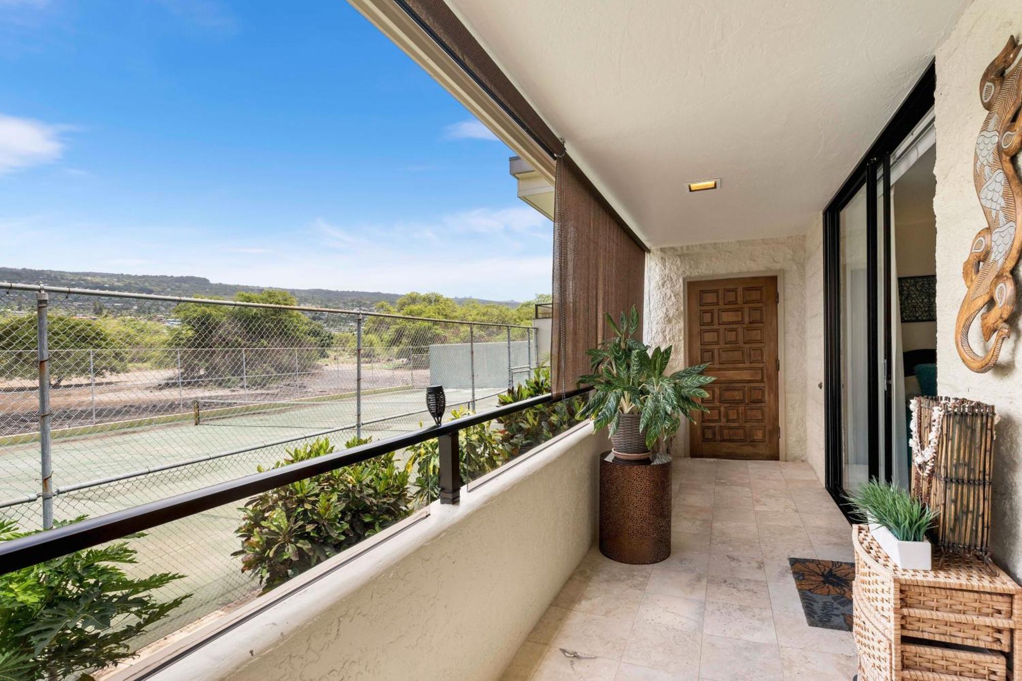 Direct Oceanview Paradise In A Luxury Condo 2B2B,Ac Kailua-Kona Exterior photo