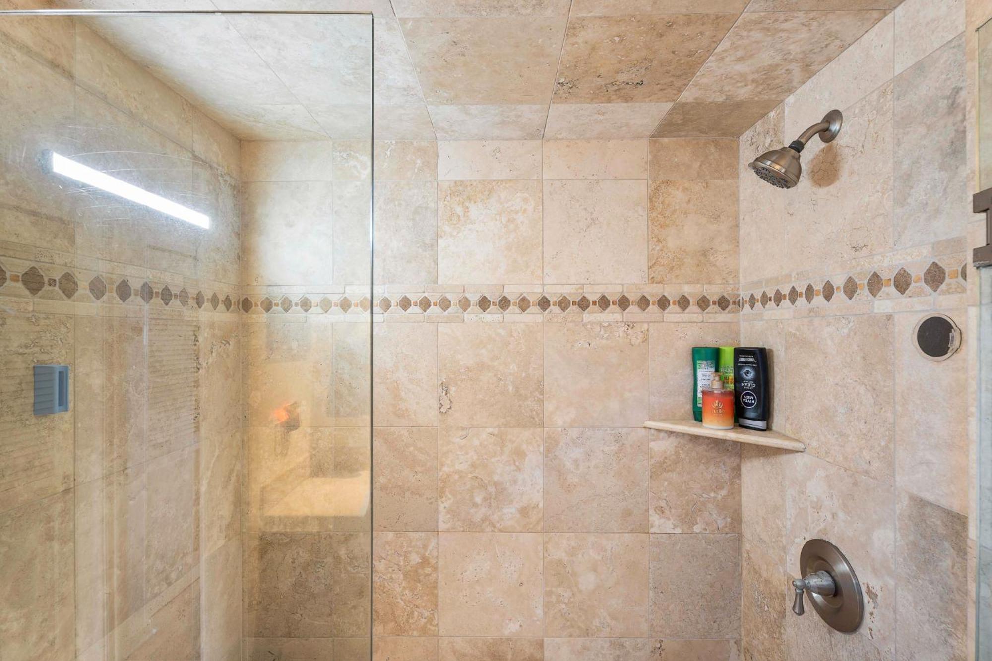 Direct Oceanview Paradise In A Luxury Condo 2B2B,Ac Kailua-Kona Exterior photo