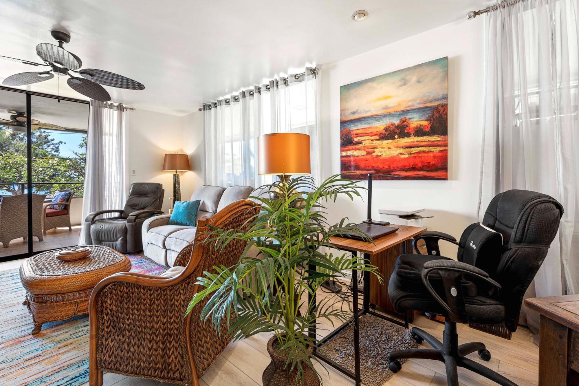 Direct Oceanview Paradise In A Luxury Condo 2B2B,Ac Kailua-Kona Exterior photo