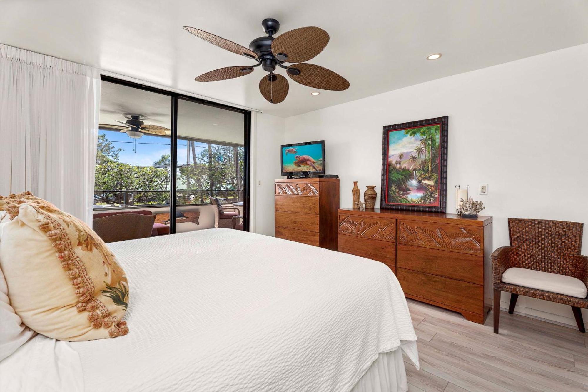 Direct Oceanview Paradise In A Luxury Condo 2B2B,Ac Kailua-Kona Exterior photo