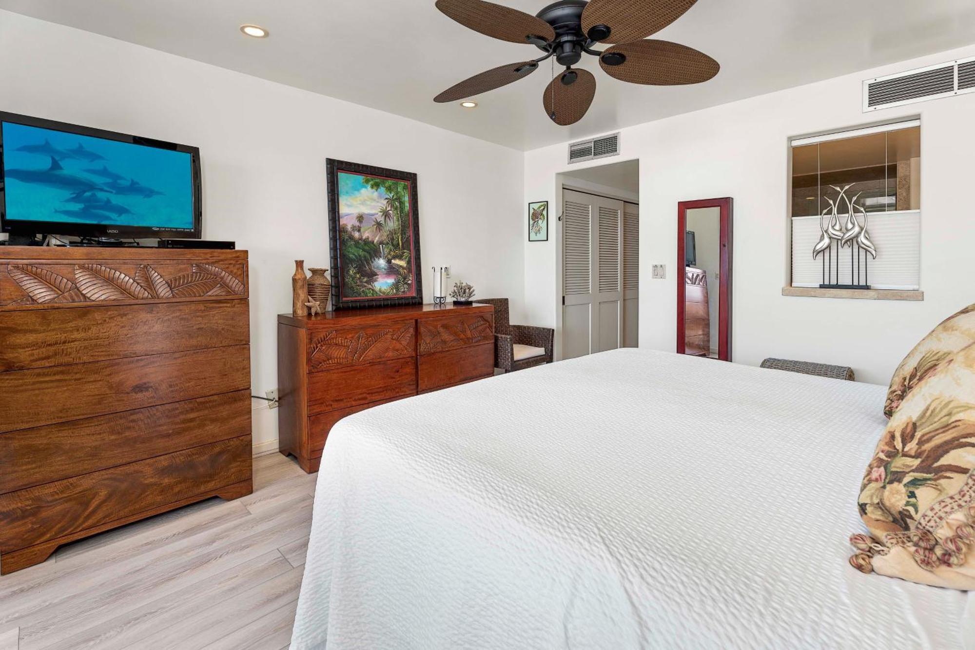 Direct Oceanview Paradise In A Luxury Condo 2B2B,Ac Kailua-Kona Exterior photo